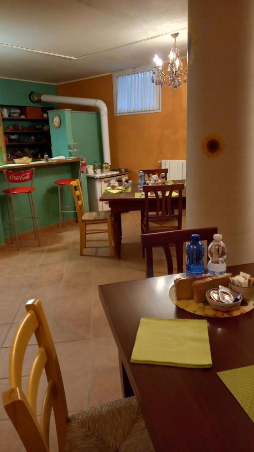 Il Girasole Hotel Strevi Exterior photo