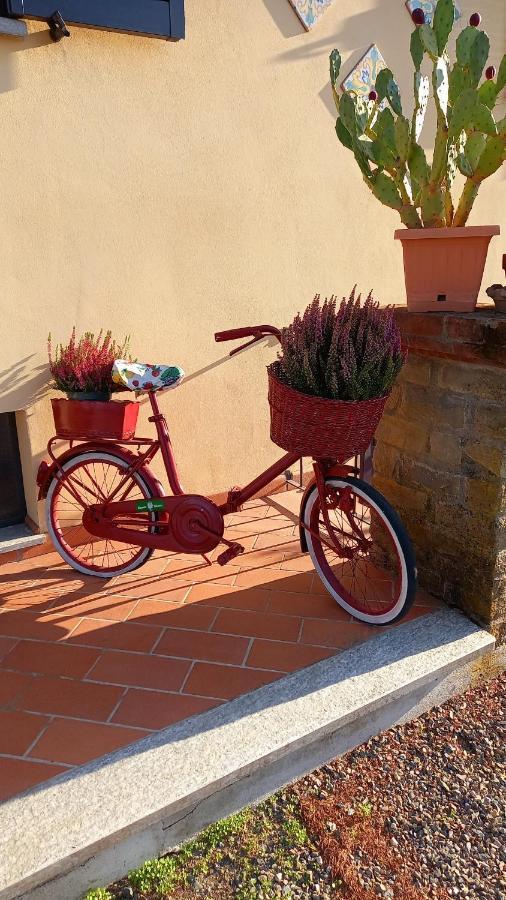 Il Girasole Hotel Strevi Exterior photo