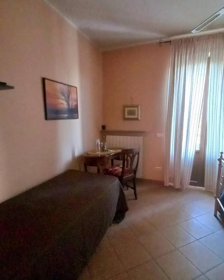 Il Girasole Hotel Strevi Exterior photo