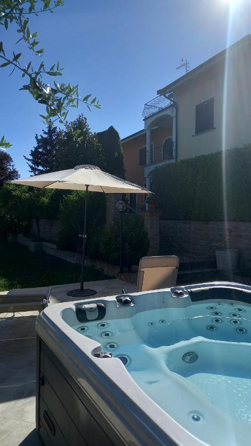 Il Girasole Hotel Strevi Exterior photo