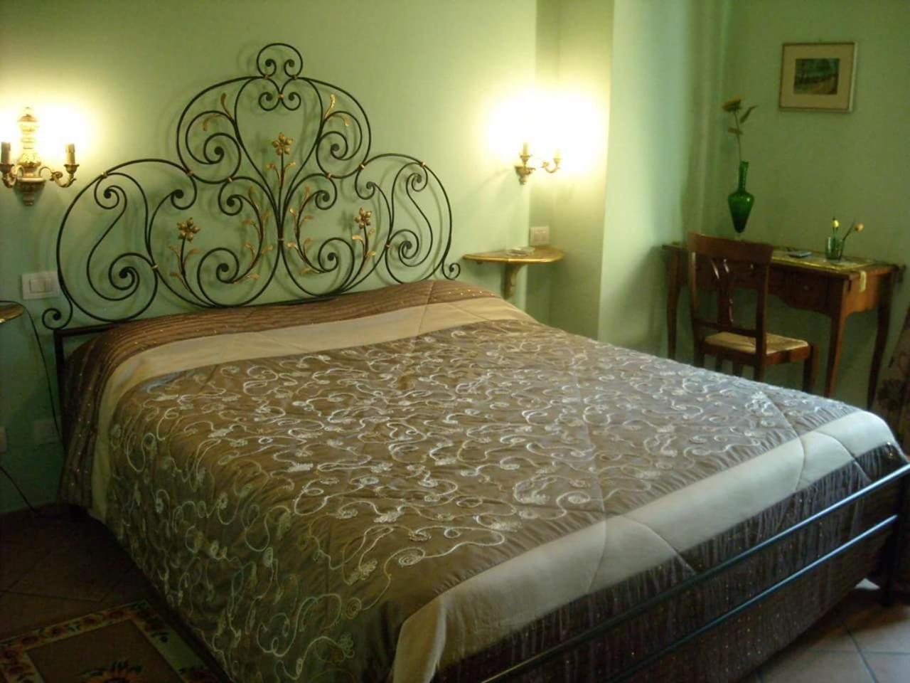 Il Girasole Hotel Strevi Room photo