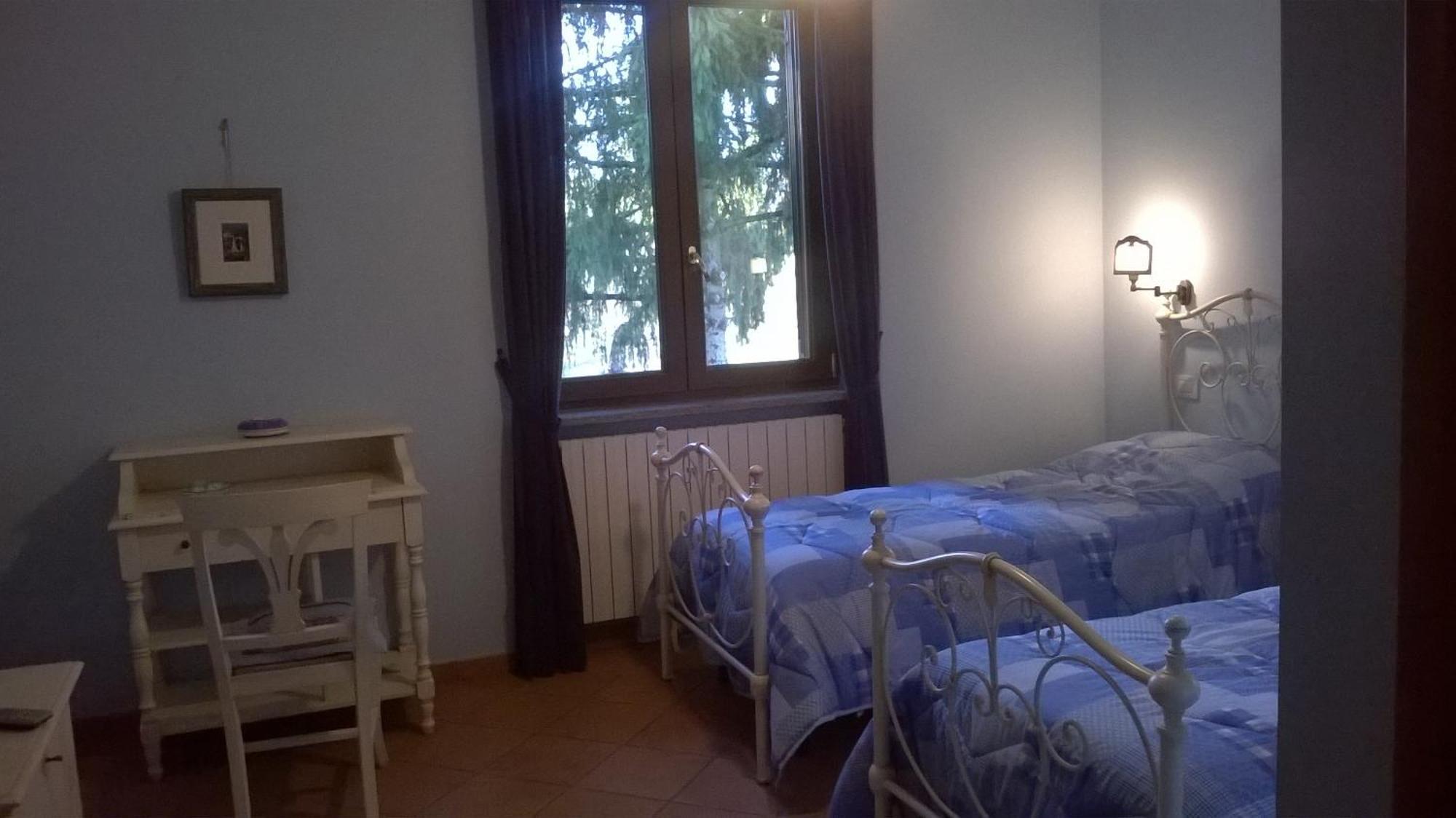 Il Girasole Hotel Strevi Room photo
