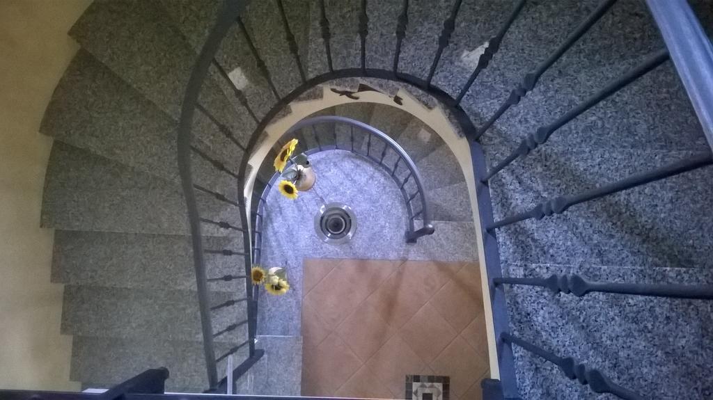 Il Girasole Hotel Strevi Exterior photo
