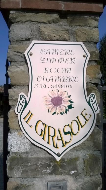 Il Girasole Hotel Strevi Exterior photo