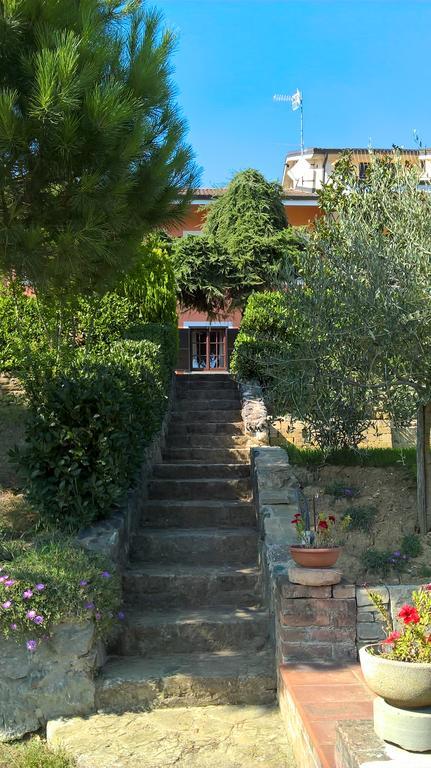 Il Girasole Hotel Strevi Exterior photo